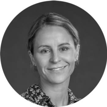 Founder - Angela Edwards