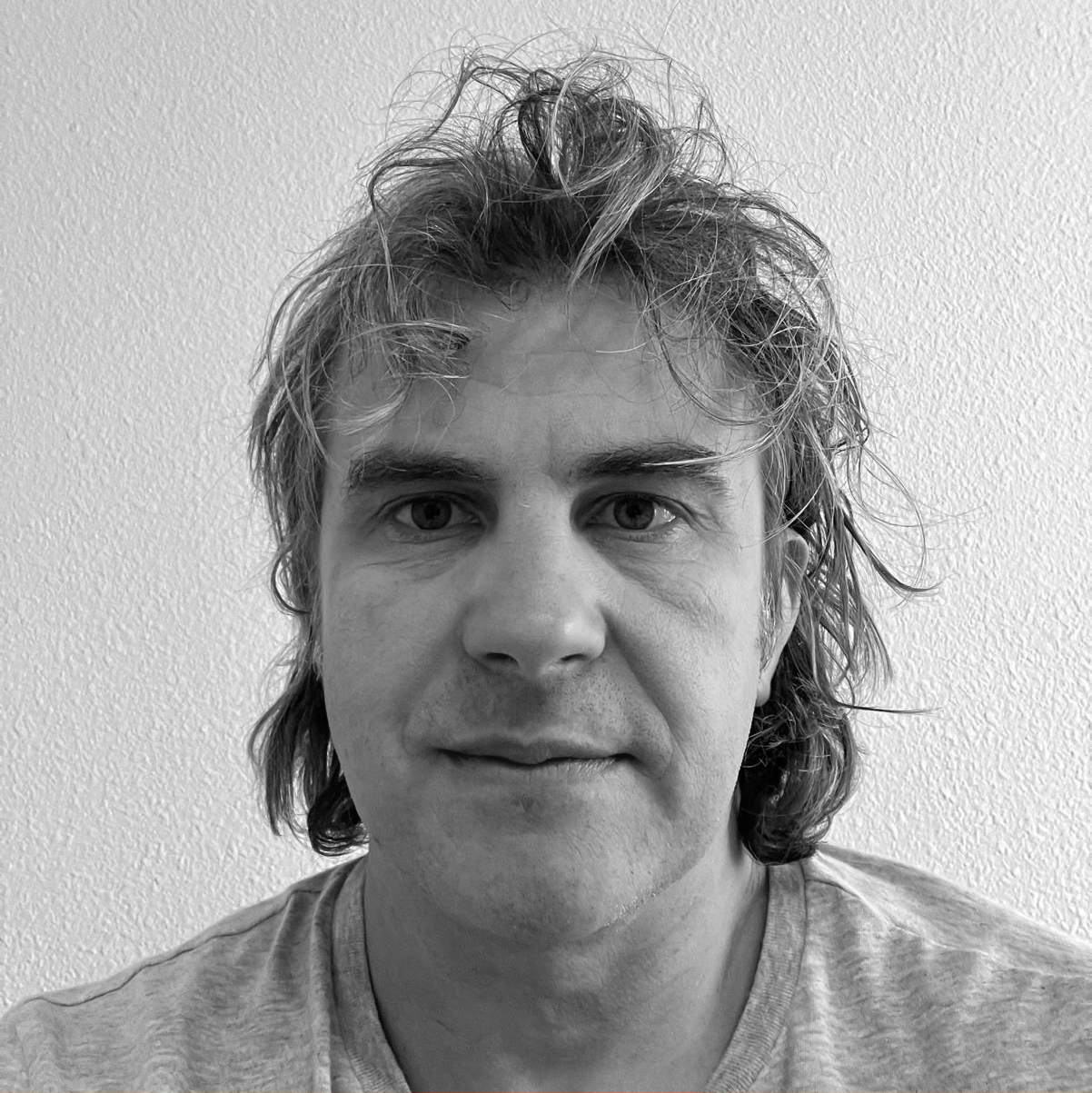 Data Engineer - George Kyle