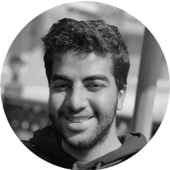 Lead Engineer - Karem Salah