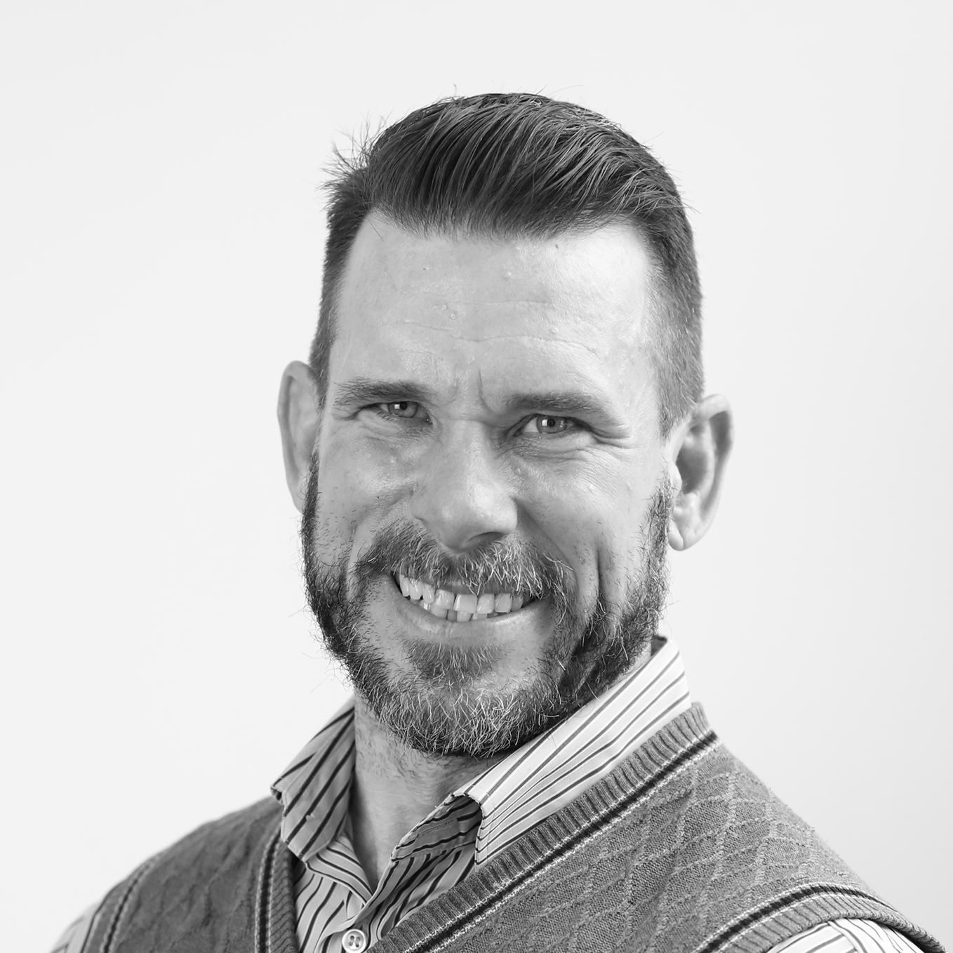 Advisor - Dr Tim Henwood