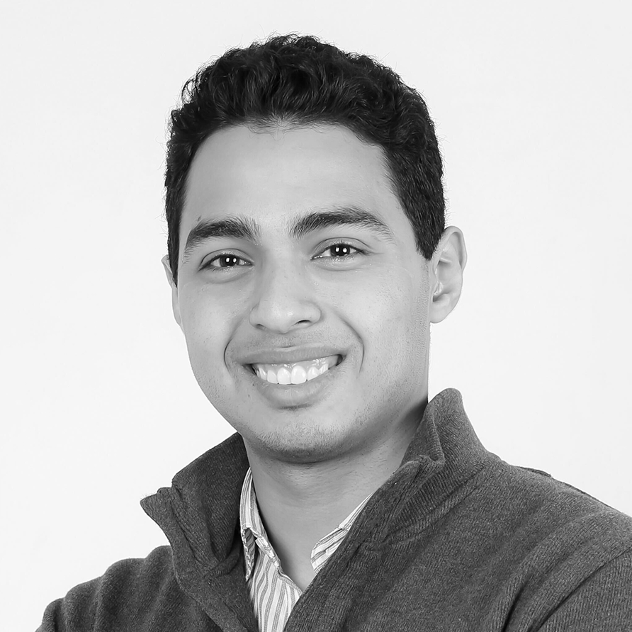 Engineer - Zeyad Shawki